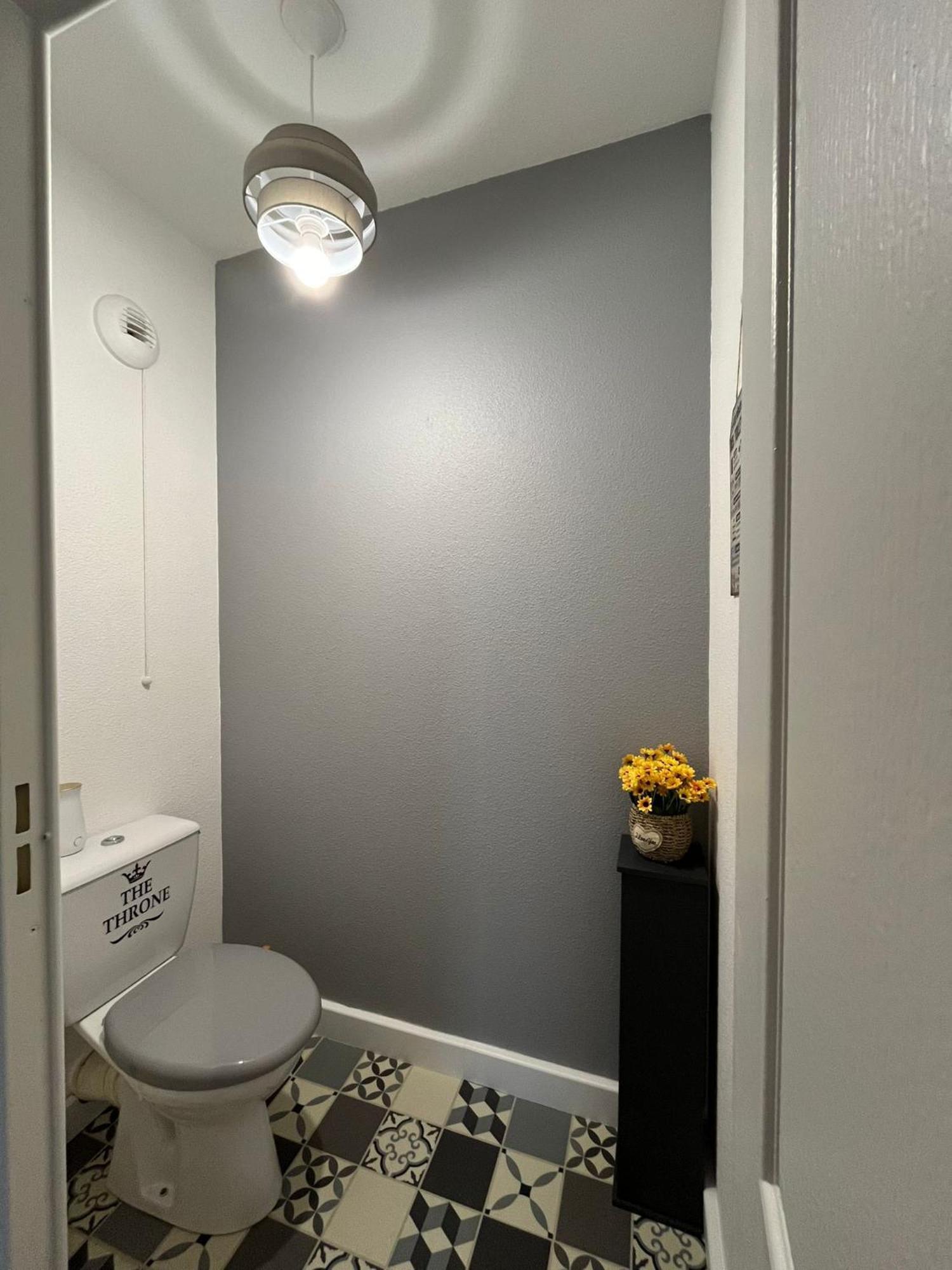 Appartement Avec Jardin A Rochefort Екстериор снимка